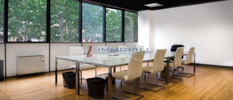 ufficio in affitto a Milano in zona Porta Garibaldi
