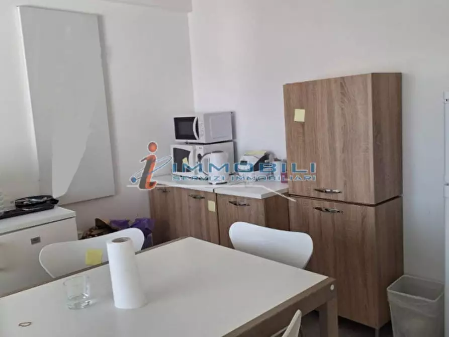 ufficio in affitto a Milano in zona Precotto