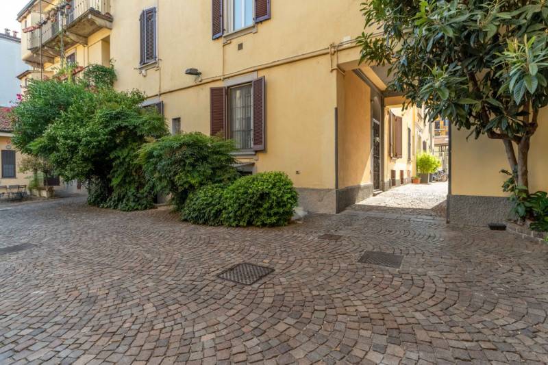 ufficio in affitto a Milano in zona Porta Genova