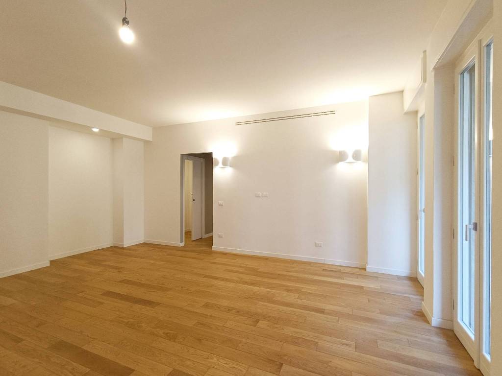 appartamento in affitto a Milano in zona Il Portello
