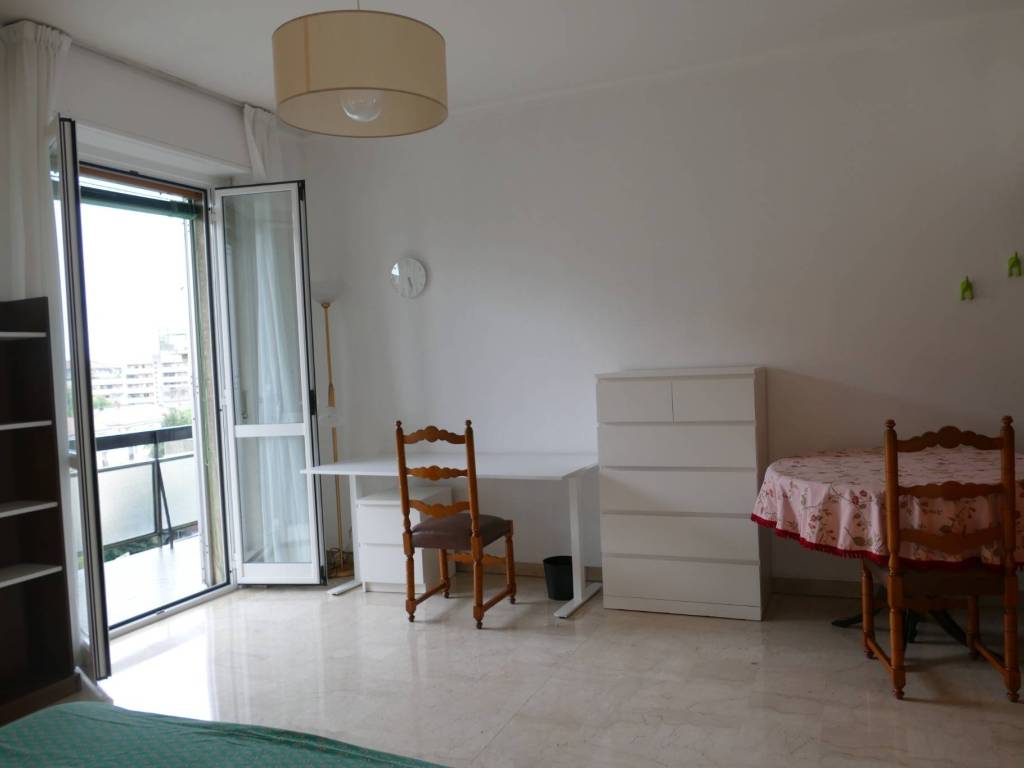 appartamento in affitto a Milano in zona Solari