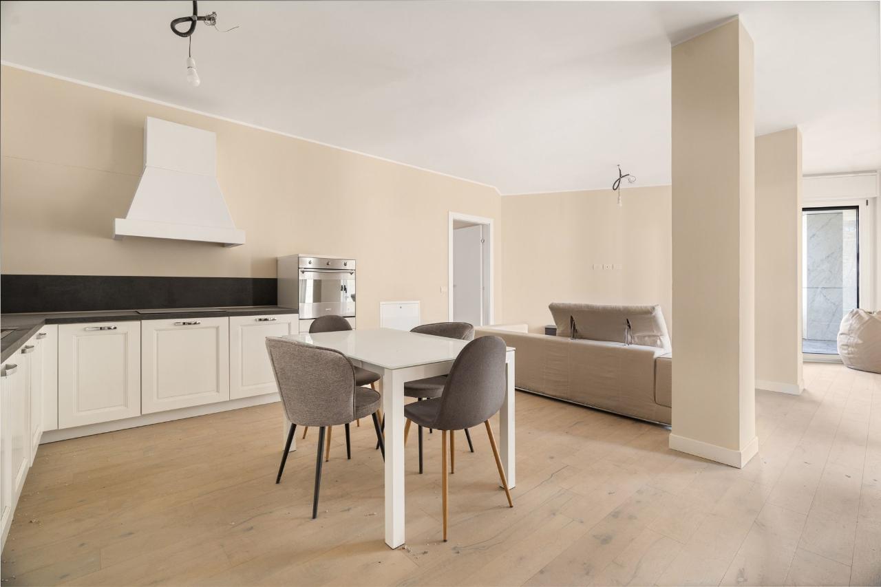 appartamento in affitto a Milano in zona Città Studi