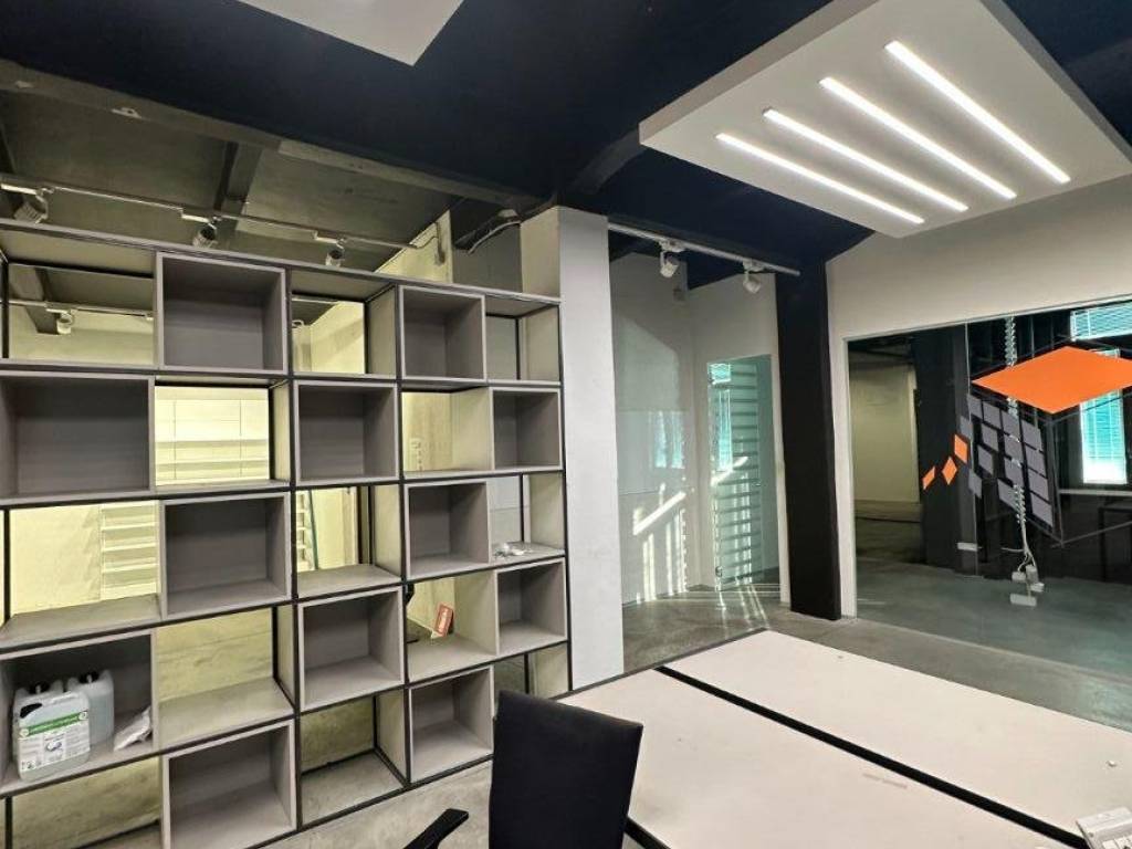 ufficio in affitto a Milano in zona Lambrate