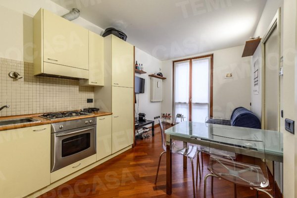 appartamento in affitto a Milano in zona Piazzale Lodi