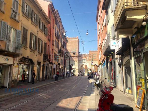 negozio in affitto a Milano