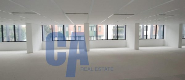 ufficio in affitto a Milano in zona Porta Garibaldi