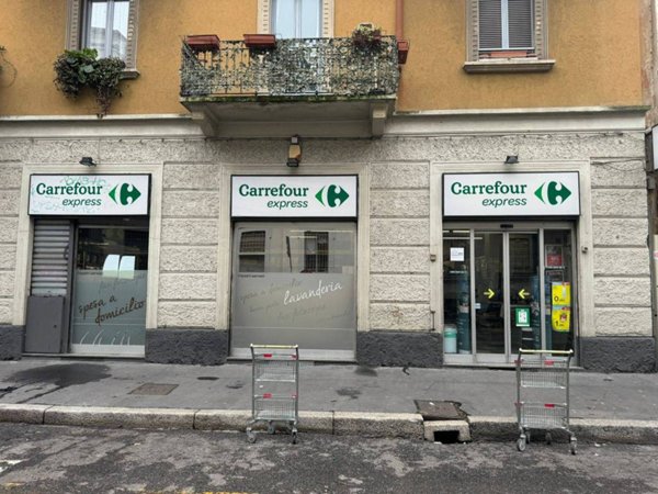 appartamento in affitto a Milano in zona XXII Marzo