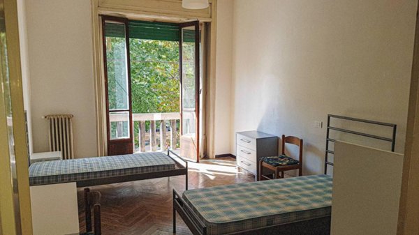 appartamento in affitto a Milano in zona Casoretto