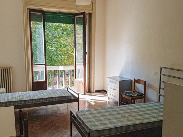 appartamento in affitto a Milano in zona Casoretto