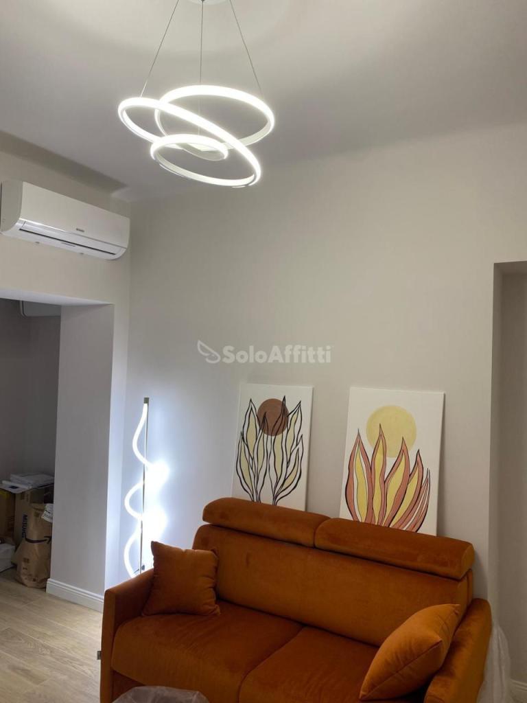 appartamento in affitto a Milano in zona Maciachini