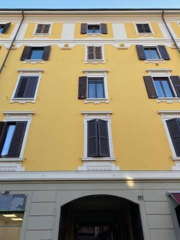 appartamento in affitto a Milano in zona Porta Garibaldi