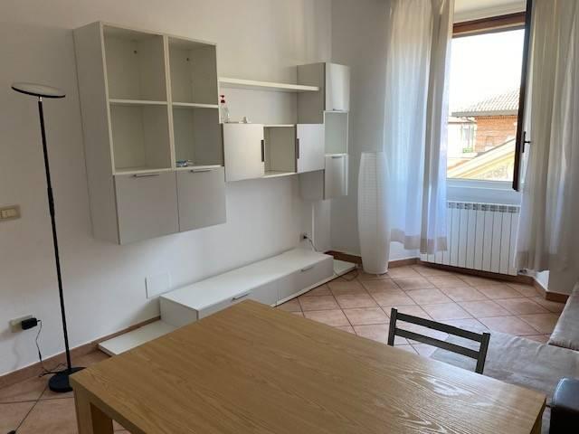 appartamento in affitto a Milano in zona Porta Garibaldi