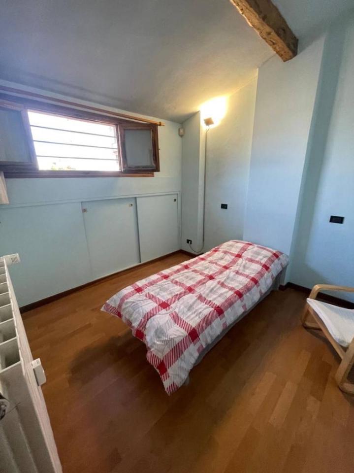 appartamento in affitto a Milano in zona Solari
