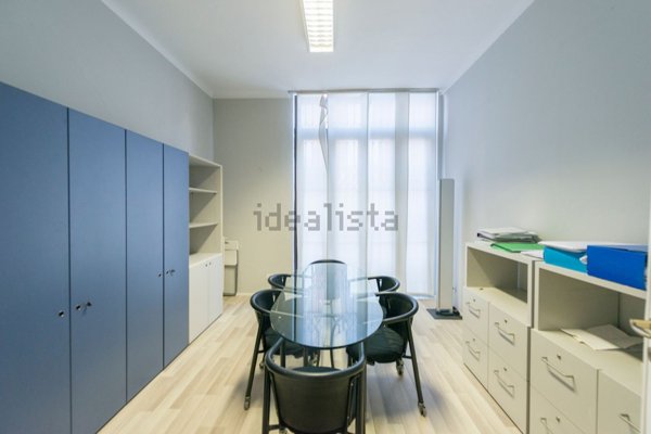ufficio in affitto a Milano