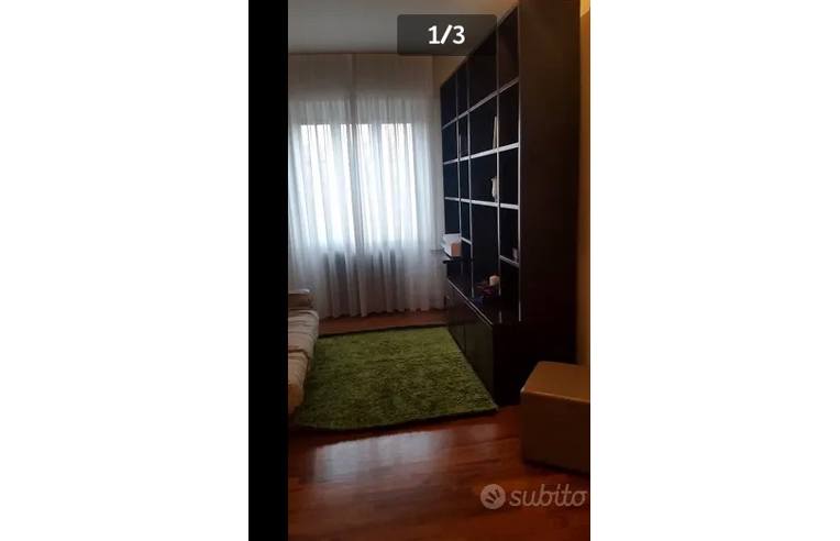 appartamento in affitto a Milano in zona Città Studi