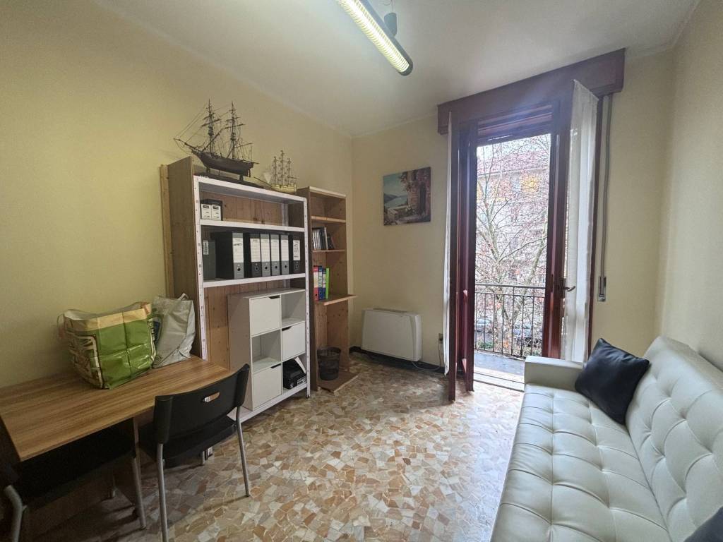 ufficio in affitto a Milano in zona Porta Venezia