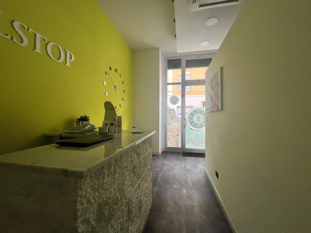 negozio in affitto a Milano in zona Porta Romana