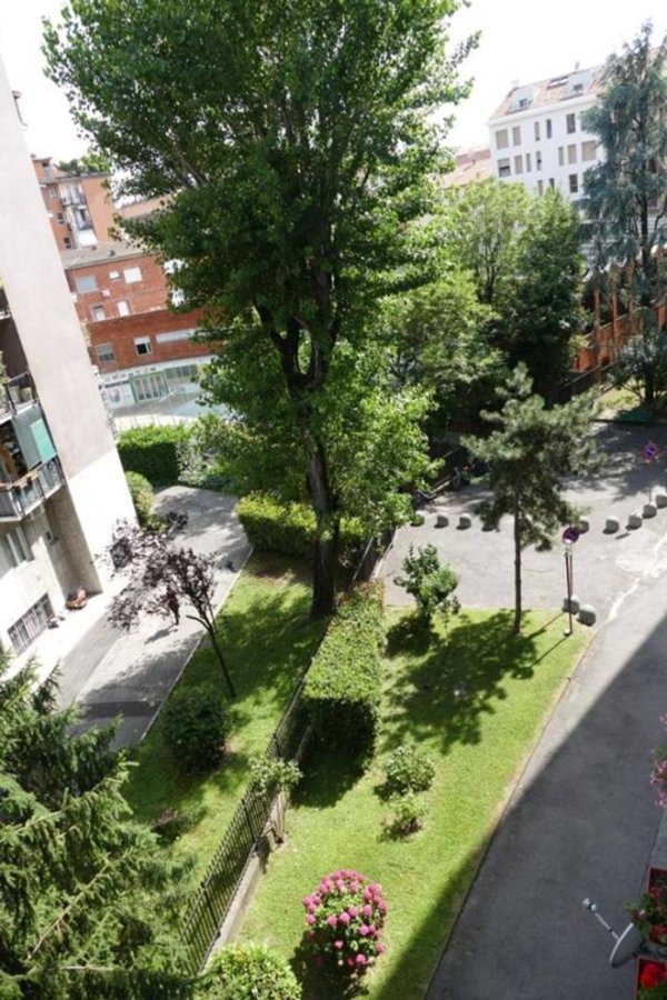 appartamento in affitto a Milano in zona Corvetto