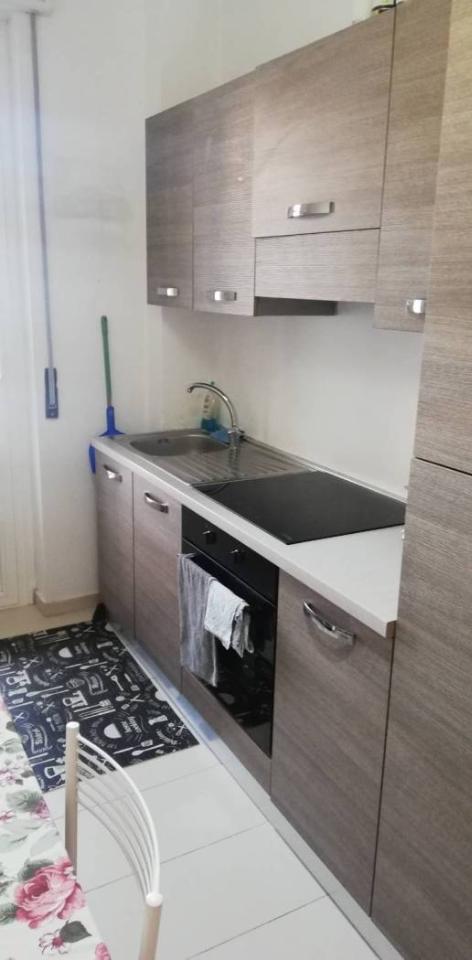 appartamento in affitto a Milano in zona Porta Romana