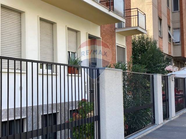 ufficio in affitto a Milano in zona San Siro