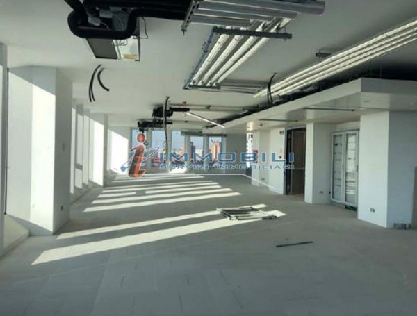 ufficio in affitto a Milano in zona Porta Genova