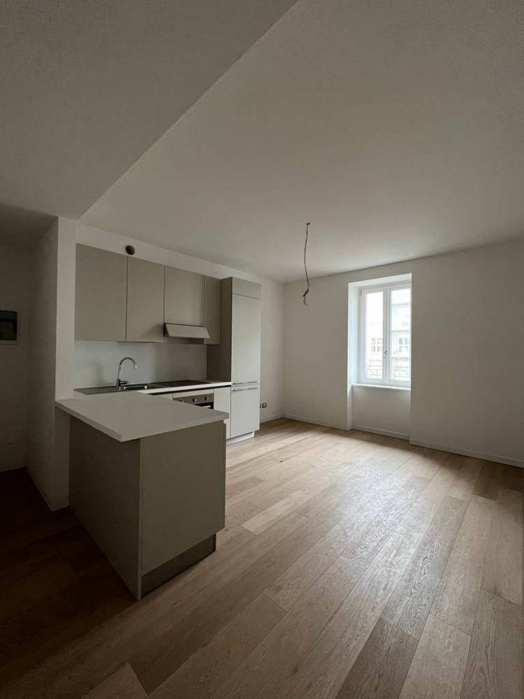 appartamento in affitto a Milano in zona Solari