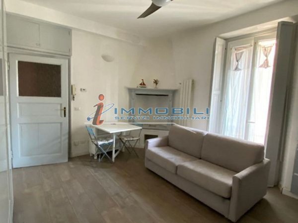 appartamento in affitto a Milano in zona Isola