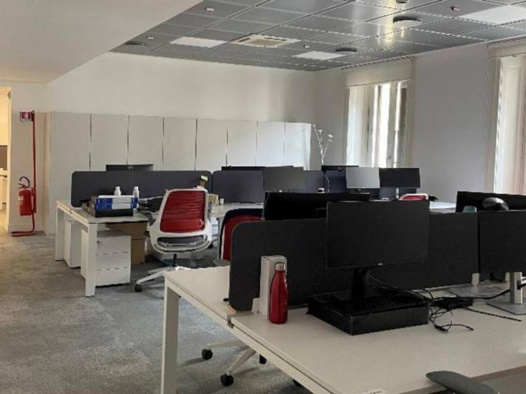 ufficio in affitto a Milano