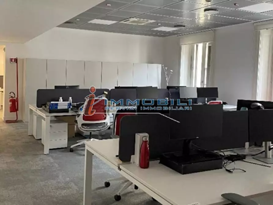 ufficio in affitto a Milano