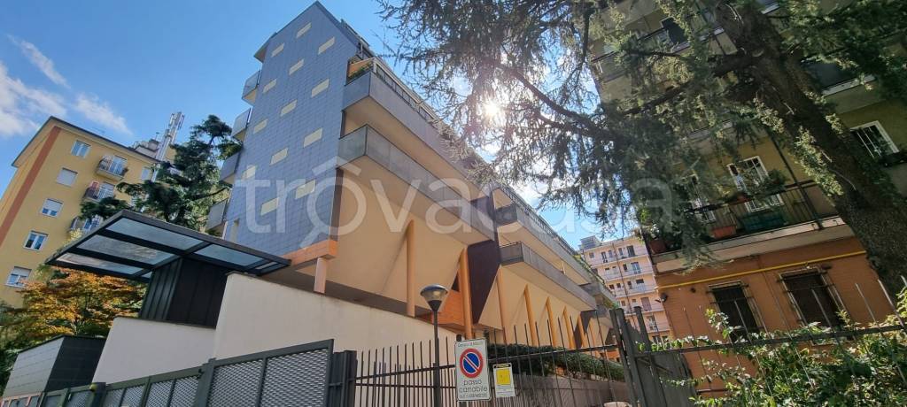 appartamento in affitto a Milano in zona San Siro