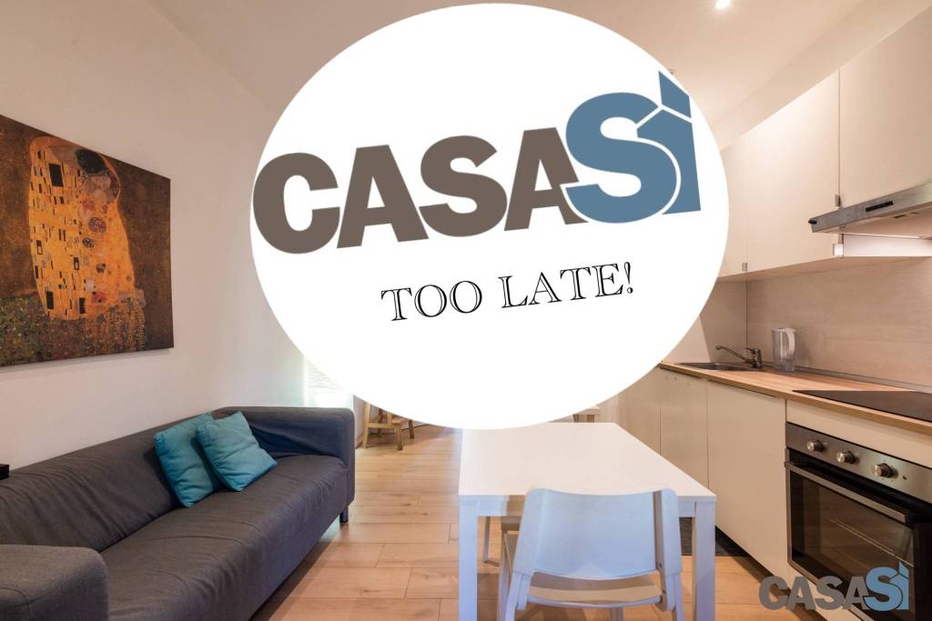 appartamento in affitto a Milano in zona Rogoredo