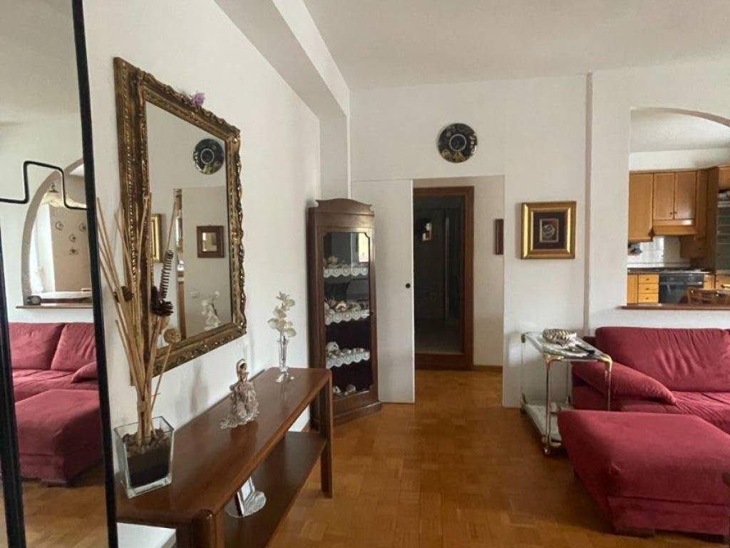 appartamento in affitto a Milano in zona Solari