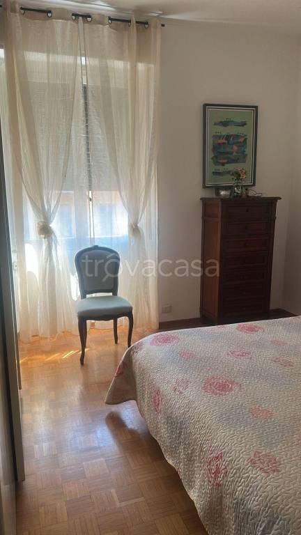 appartamento in affitto a Milano in zona Solari