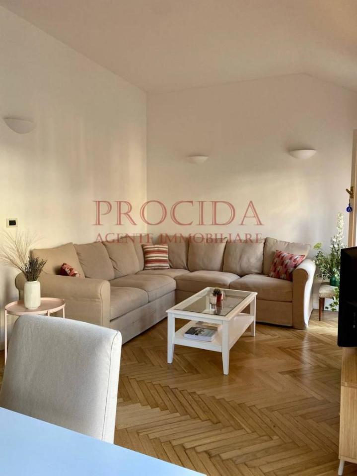 appartamento in affitto a Milano in zona Città Studi