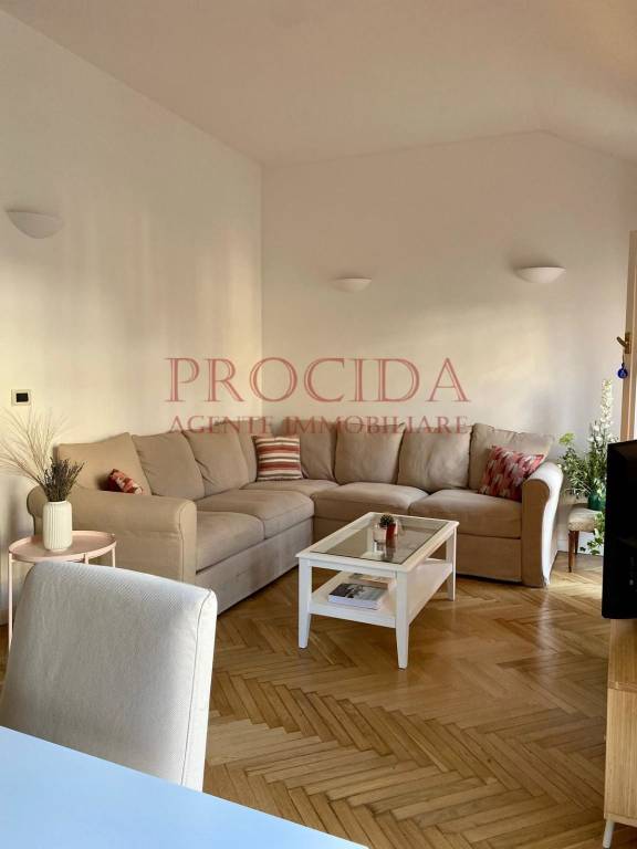 appartamento in affitto a Milano in zona Città Studi