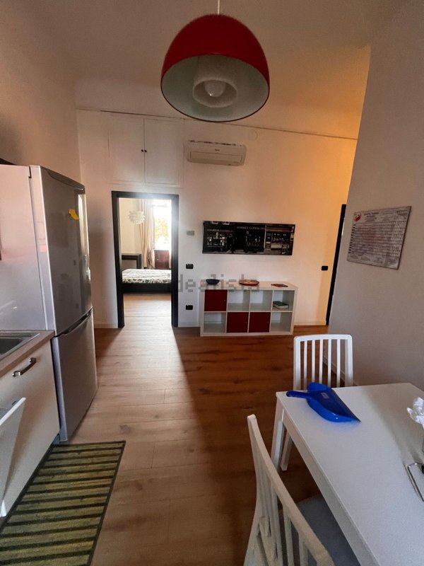 appartamento in affitto a Milano in zona Corvetto