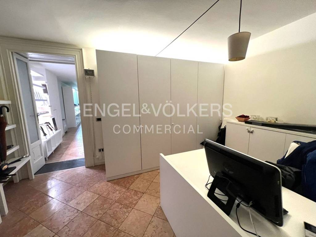 ufficio in affitto a Milano
