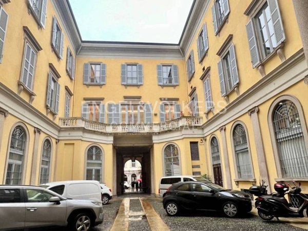 ufficio in affitto a Milano