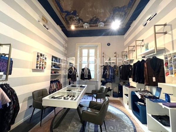 ufficio in affitto a Milano