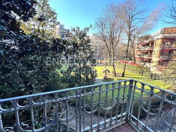 ufficio in affitto a Milano