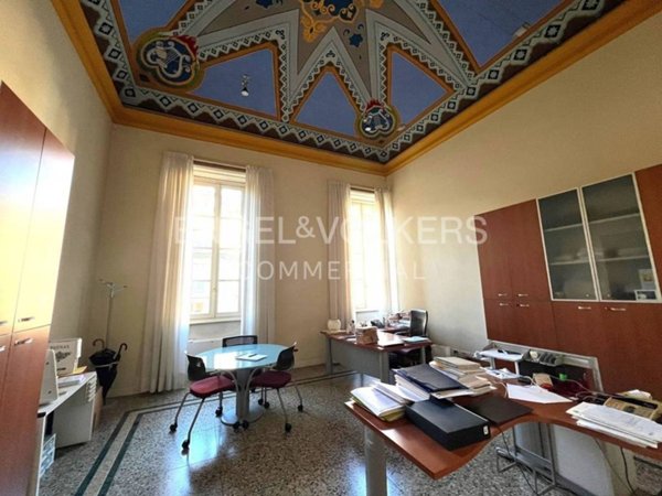 ufficio in affitto a Milano