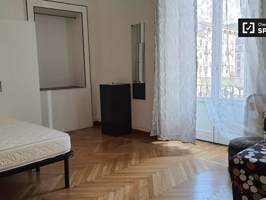 appartamento in affitto a Milano in zona Loreto