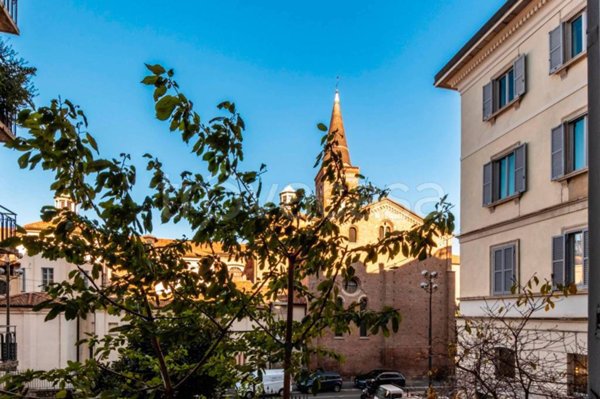 ufficio in affitto a Milano in zona Brera