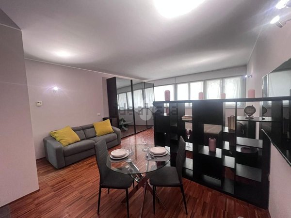 appartamento in affitto a Milano in zona Porta Vittoria