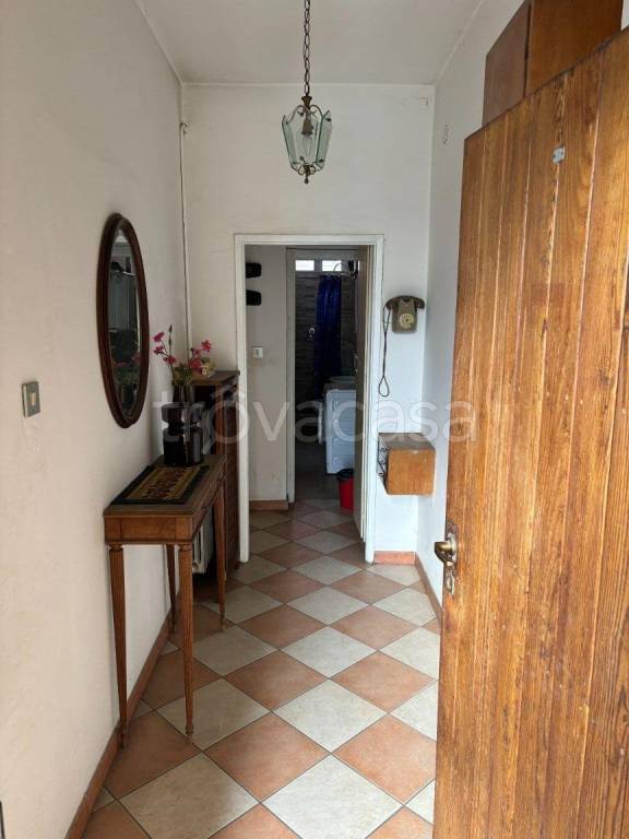 appartamento in affitto a Milano in zona San Siro