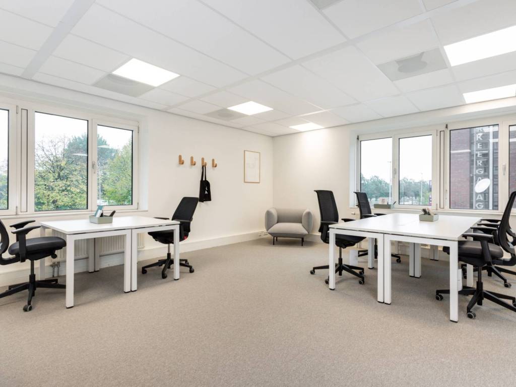 ufficio in affitto a Milano