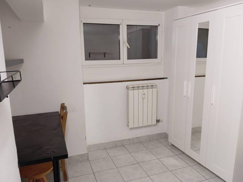 appartamento in affitto a Milano in zona Porta Romana