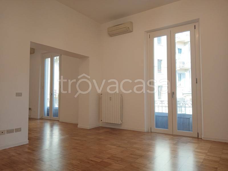 ufficio in affitto a Milano in zona Porta Romana