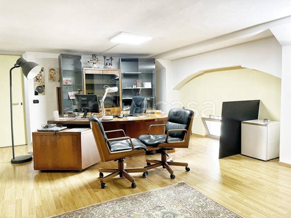 ufficio in affitto a Milano in zona Solari