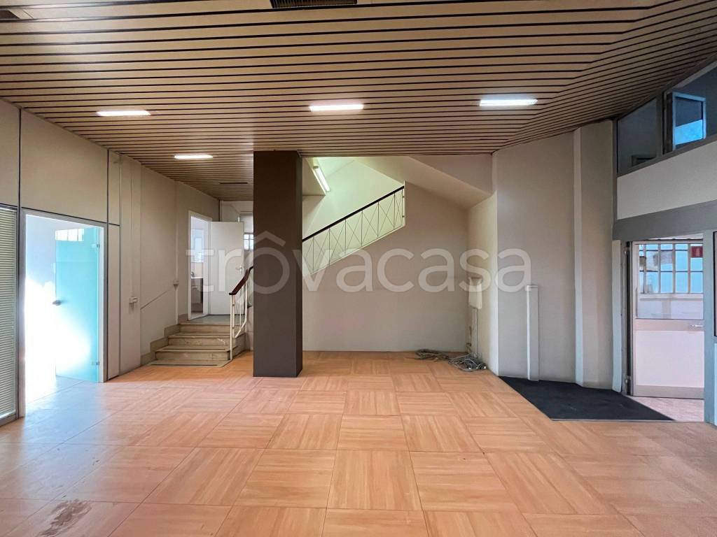 negozio in affitto a Milano in zona Città Studi